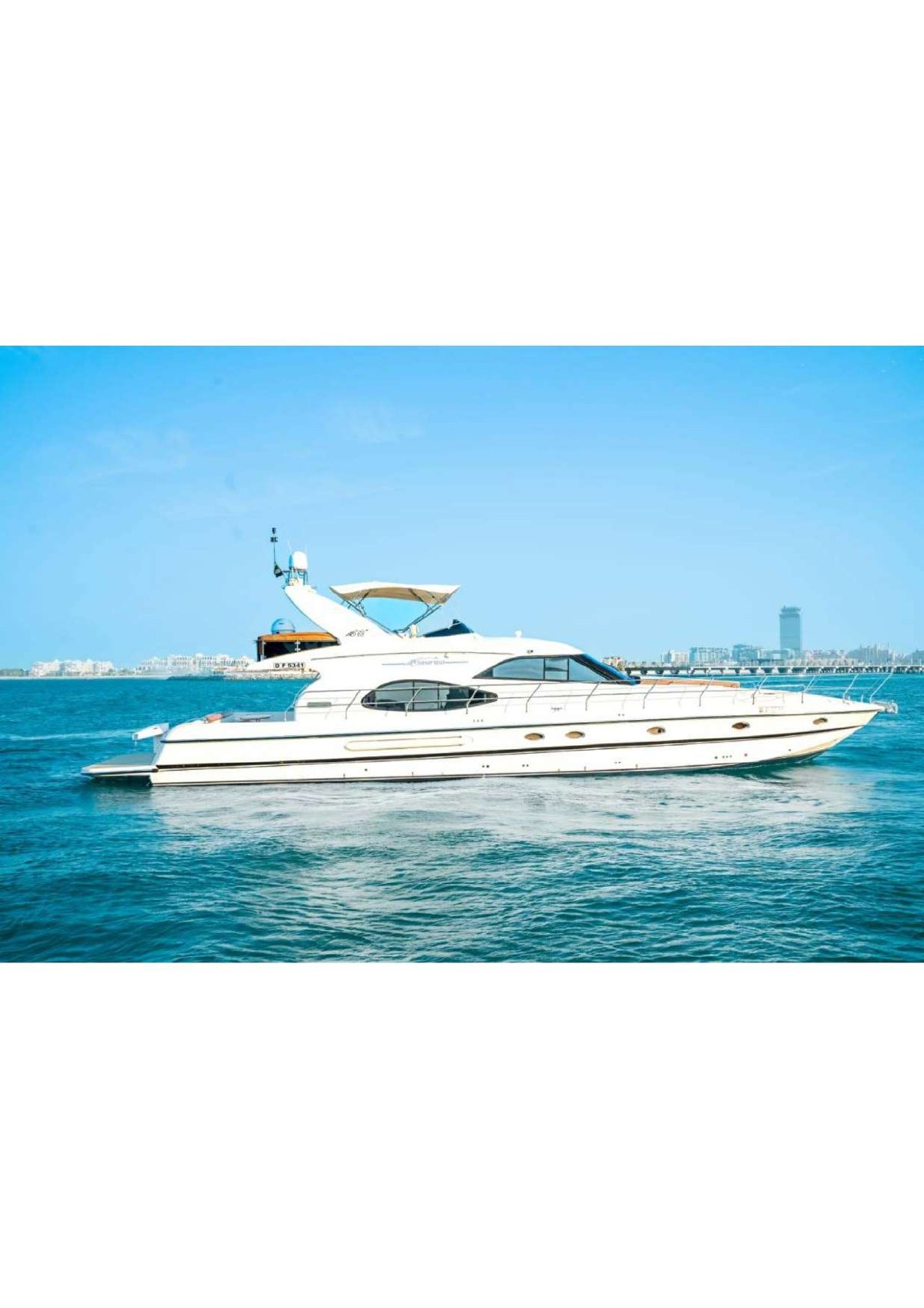 70ft Al Shali photo 1