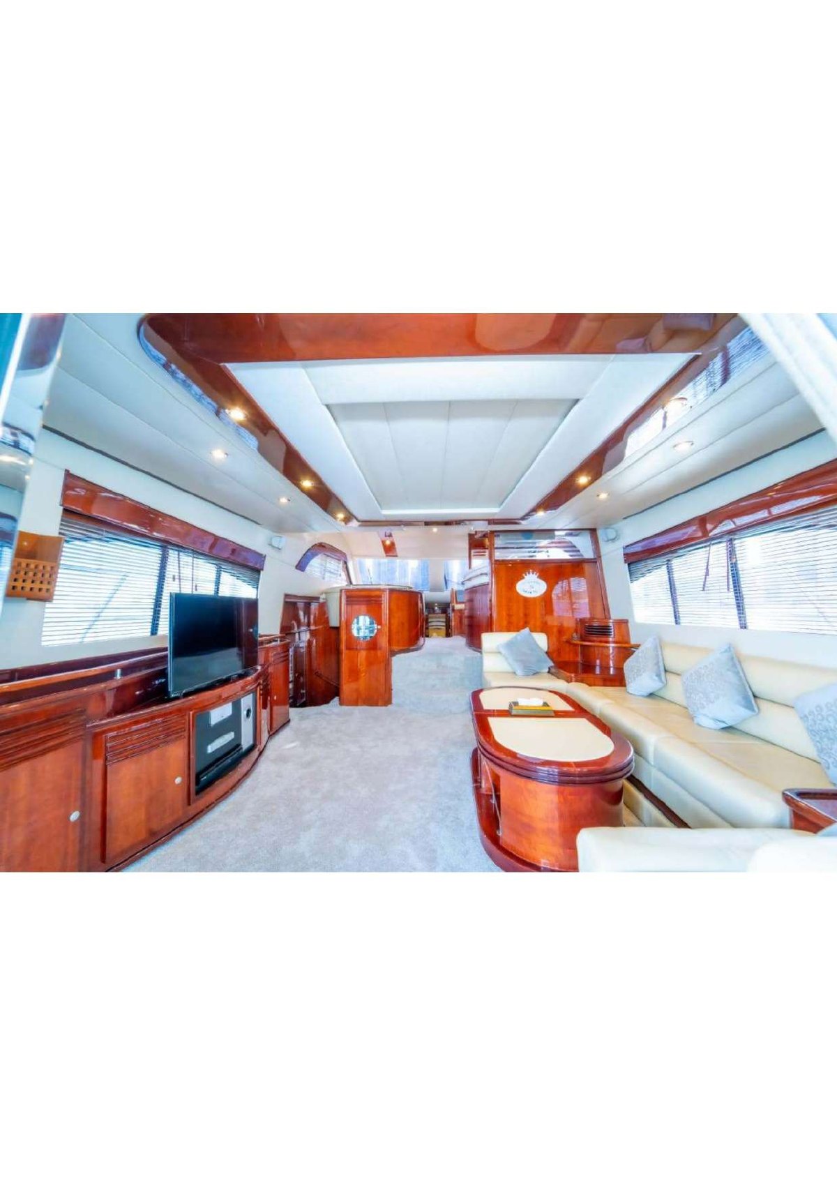 70ft Al Shali photo 2