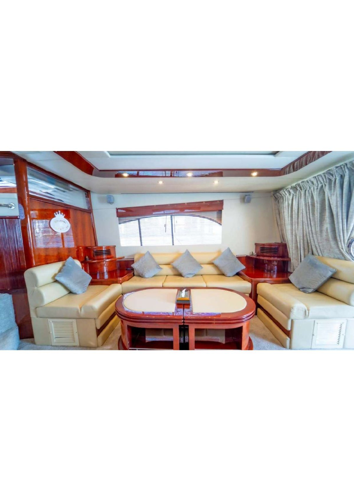 70ft Al Shali photo 4