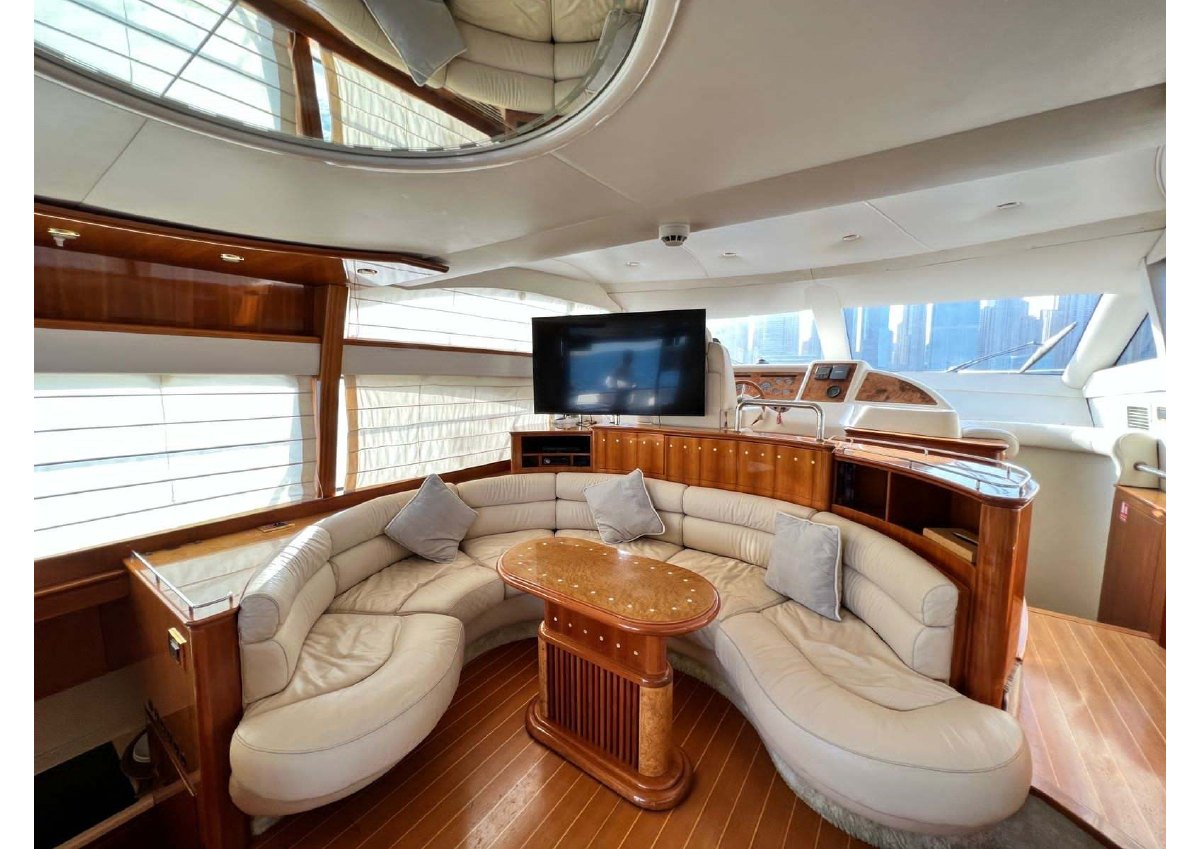 60ft Azimut photo 2