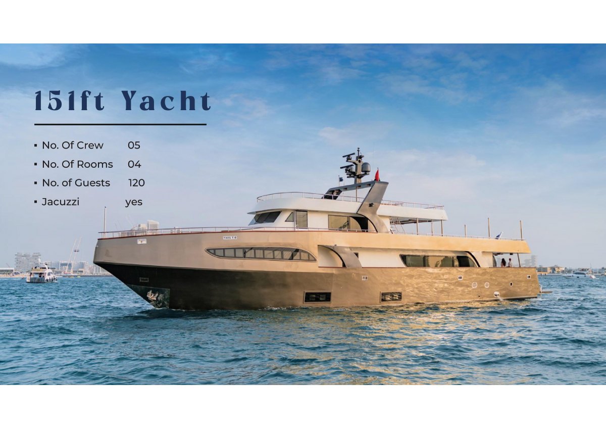YY Rentals yacht gallery photo 15