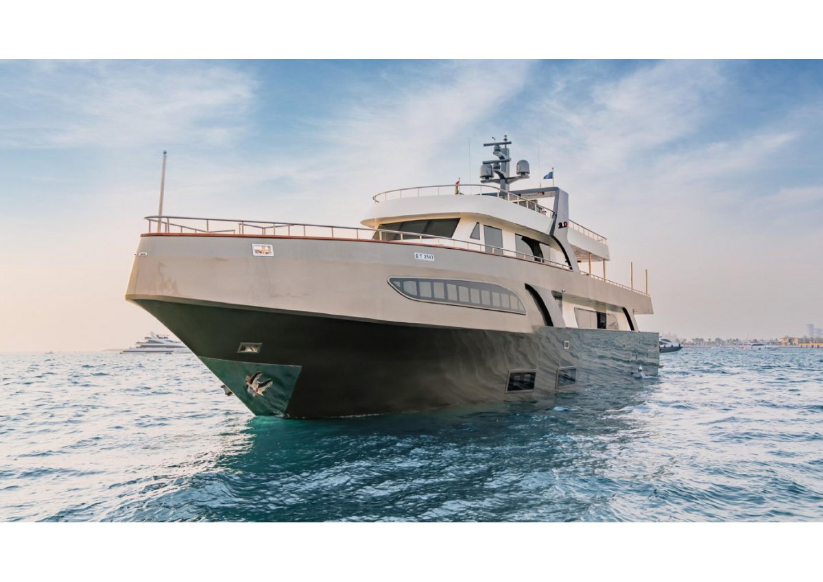 YY Rentals yacht gallery photo 16