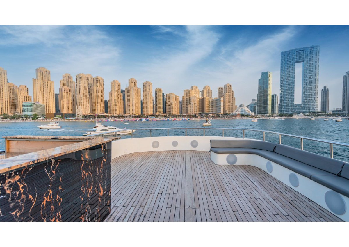 YY Rentals yacht gallery photo 19