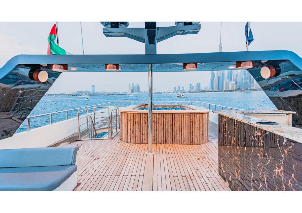 YY Rentals yacht gallery photo 20