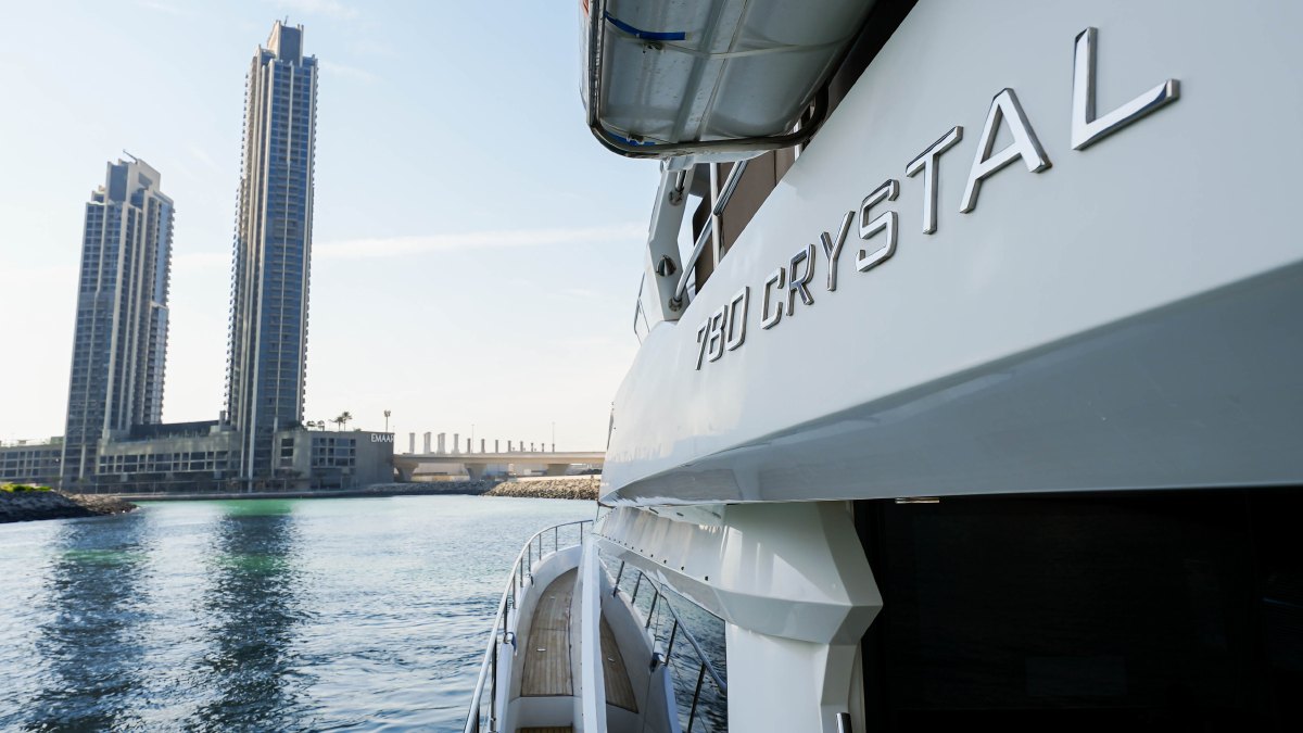 YY Rentals yacht gallery photo 26