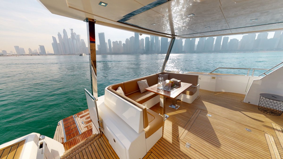 YY Rentals yacht gallery photo 28